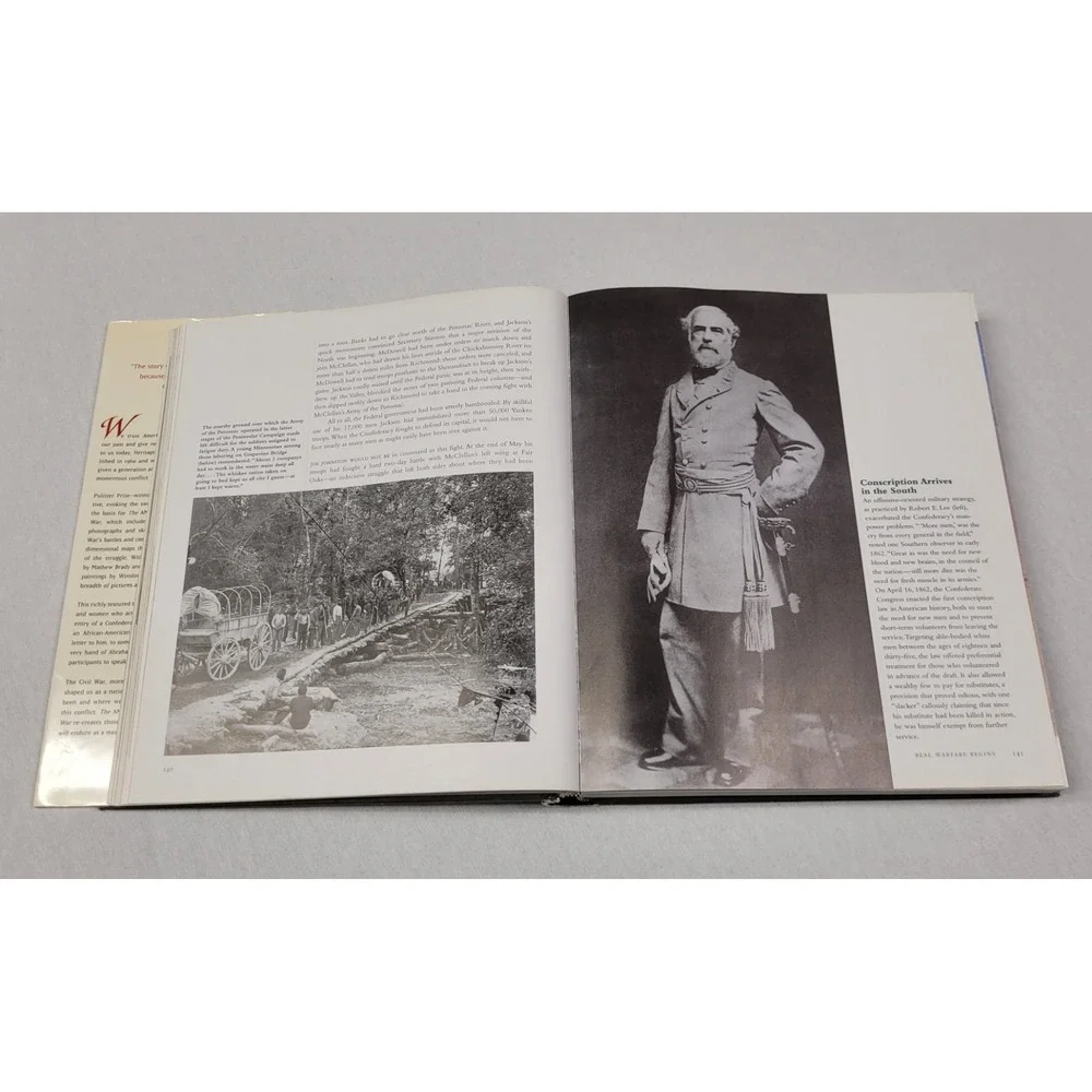 N/A owned hardcover catton